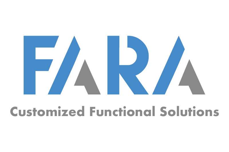 Ein neues Logo für die FARA-BlendsEin neues Logo für die FARA-Blends